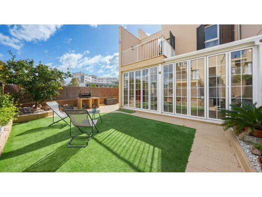 Chalet zum Kauf 630.000 € 4 Zimmer 240 m² Caraques 12 Alcúdia 07400
