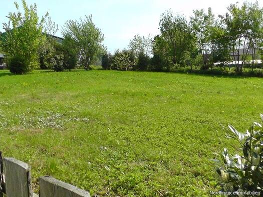 Grundstück zum Kauf 178.500 € 700 m² Grundstück Rüting Grömitz 23743