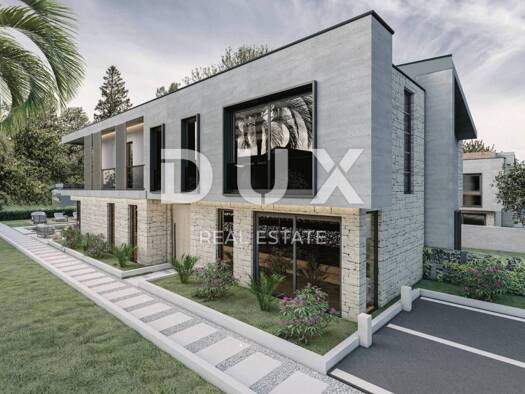 Haus zum Kauf 4 Zimmer 211 m² Lovrecica, Petrovija, Materada