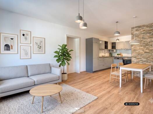 Wohnung zum Kauf 269.000 € 3 Zimmer 62 m² EG Desselbrunn 4693