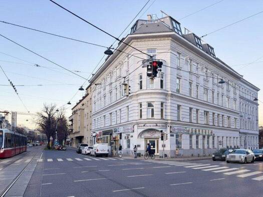 Restaurant zur Miete 2.032 € Wien 1190