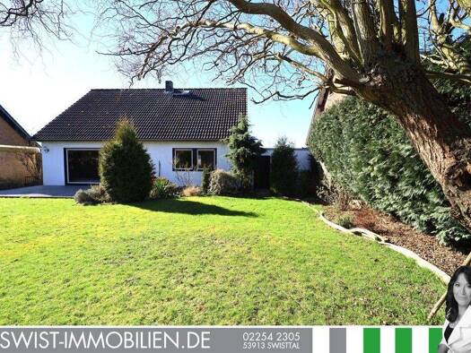 Einfamilienhaus zum Kauf 405.000 € 3 Zimmer 101,6 m² 615 m² Grundstück Heimerzheim Swisttal 53913