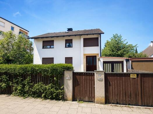 Einfamilienhaus zum Kauf 950.000 € 4 Zimmer 100 m² 815 m² Grundstück Planegg Planegg 82152