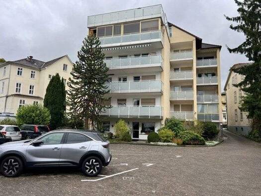 Büro zum Kauf 112.000 € 3 Zimmer Bad Pyrmont 31812