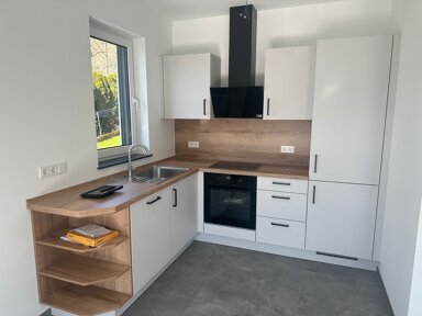 Terrassenwohnung zur Miete 1.190 € 2 Zimmer 80,6 m² EG Moselstraße 12 Langsur Langsur 54308