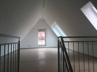 Wohnung zur Miete 1.200 € 3 Zimmer 98 m² 1. Geschoss Forchheim Forchheim 91301