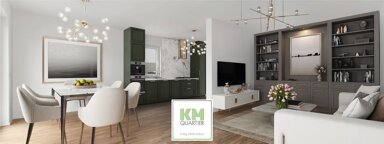 Wohnung zum Kauf 907.900 € 4 Zimmer 101 m² Kleinmachnow 14532