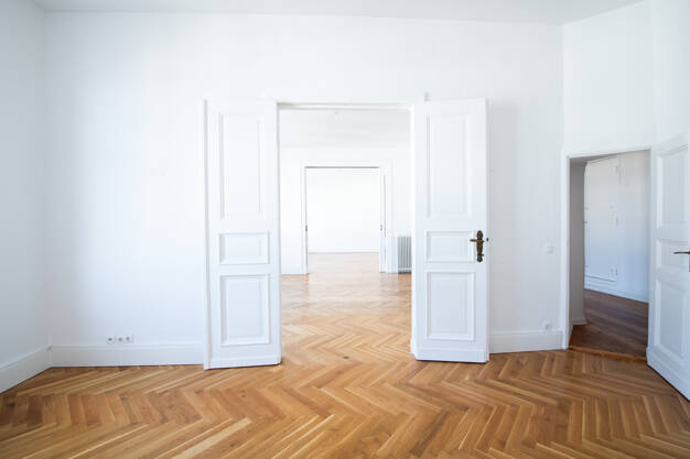 Wohnung zum Kauf provisionsfrei 860.000 € 4 Zimmer 145,3 m² 4. Geschoss Uhlandstraße 136 Wilmersdorf Berlin 10717