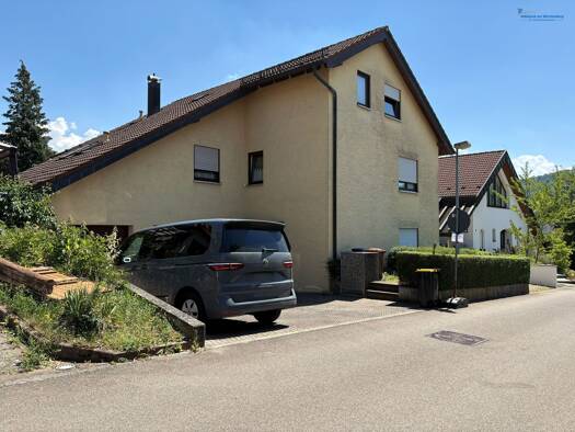 Haus zum Kauf 489.500 € 6 Zimmer 205,5 m² 451 m² Grundstück Neuffen Neuffen 72639