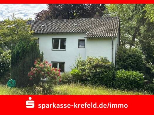 Mehrfamilienhaus zum Kauf 490.000 € 6 Zimmer 176 m² 1.167 m² Grundstück Bockum Bockum 47800