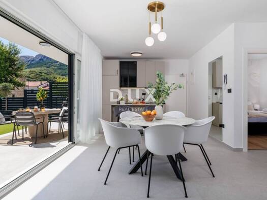 Wohnung zum Kauf - Erstbezug 1 € 3 Zimmer 64 m² EG Baška 51523