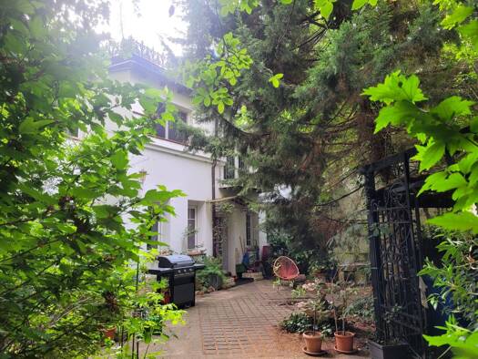 Haus zur Miete 1.620 € 5,5 Zimmer 143 m² frei ab sofort St Leonhard Nürnberg 90439