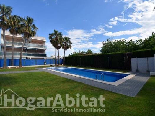Wohnung zum Kauf 173.000 € 2 Zimmer 77 m² 1. Geschoss de Tarragona Oropesa 12594