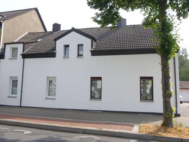 Wohnung zum Kauf 249.000 € 8 Zimmer 120 m² EG frei ab 01.11.2026 Brauck Gladbeck 45968