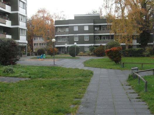 Wohnung zum Kauf 169.500 € 2 Zimmer 62 m² EG Lannesdorf Bonn 53179