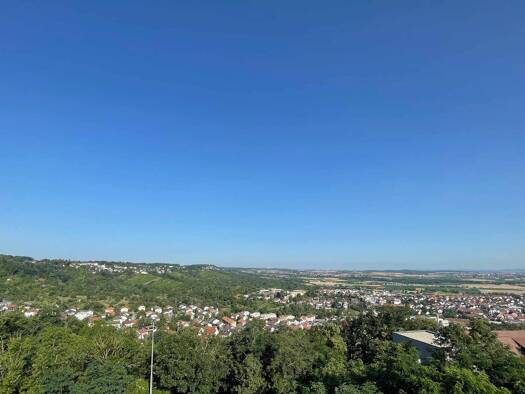 Wohnung zur Miete 1.250 € 3 Zimmer 86,4 m² Geschoss 4/5 frei ab 01.11.2026 Panoramastraße 99 Gerlingen 70839