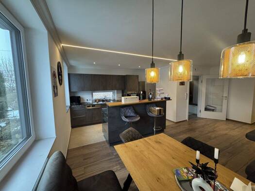 Haus zum Kauf 548.000 € 7 Zimmer 197,4 m² 1.390 m² Grundstück Oberweißenbach 8330