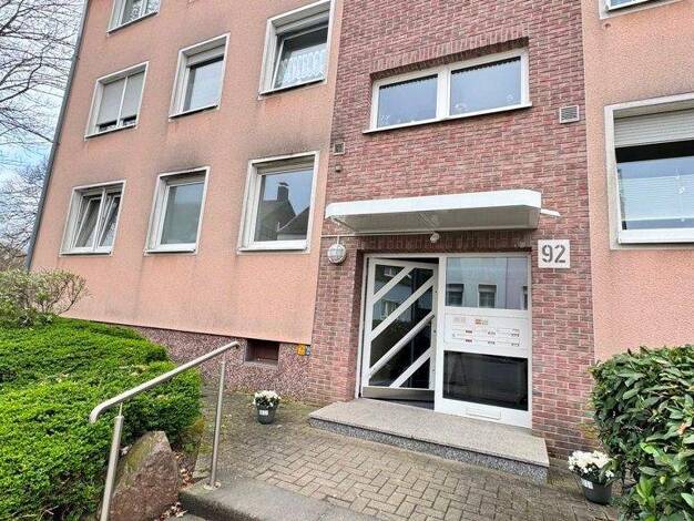 Wohnung zum Kauf provisionsfrei 149.300 € 3,5 Zimmer 64,8 m² 2. Geschoss Beisenstraße 92 Katernberg Essen 45327