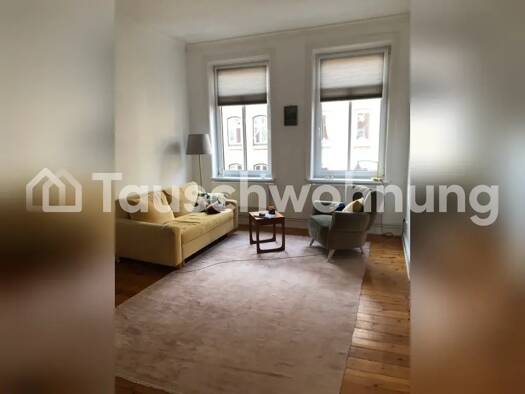 Wohnung zur Miete Tauschwohnung 660 € 2 Zimmer 60 m² 2. Geschoss Schreventeich Kiel 24116