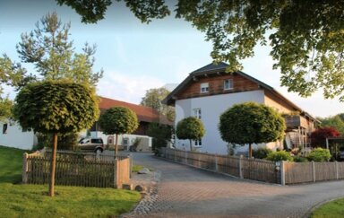 Mehrfamilienhaus zum Kauf 1.440.000 € 14 Zimmer 500 m² 2.730 m² Grundstück Triftern Triftern 84371