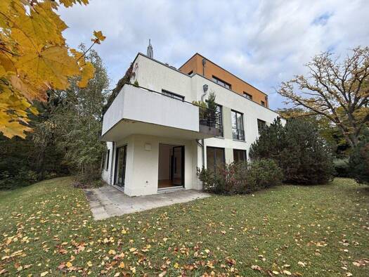 Terrassenwohnung zur Miete 1.813 € 4 Zimmer 117,3 m² EG Wannsee Berlin-Zehlendorf 14109