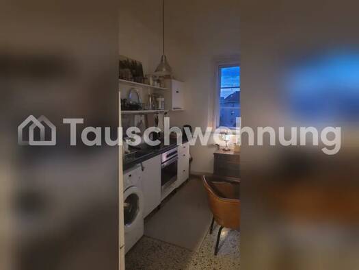 Wohnung zur Miete Tauschwohnung 527 € 3 Zimmer 72 m² 3. Geschoss Französisch Buchholz Berlin 10439
