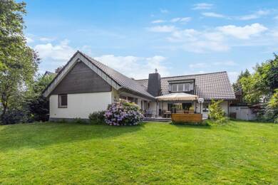Einfamilienhaus zum Kauf 1.450.000 € 6 Zimmer 268 m² 1.384 m² Grundstück Osterath Meerbusch / Osterath 40670