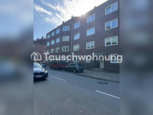 Wohnung zur Miete Tauschwohnung 9 € 3 Zimmer 72 m² Osdorf Hamburg 22769