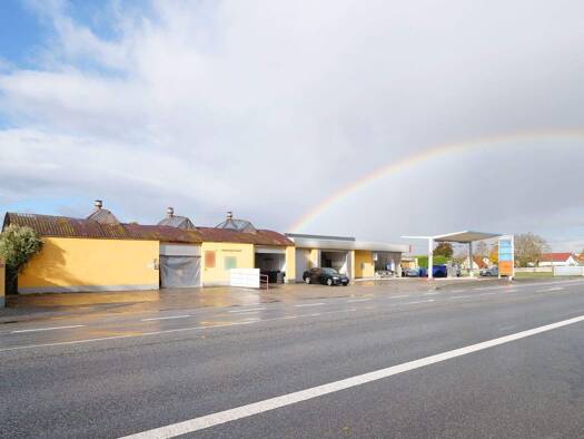 Sonstiges zum Kauf 390.000 € 1.768 m² Grundstück Alsheim 67577