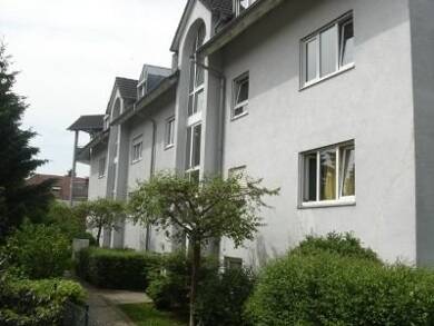 Maisonette zur Miete 780 € 3 Zimmer 92 m² frei ab sofort Schützenstr. 32/1 Lahr Lahr/Schwarzwald 77933
