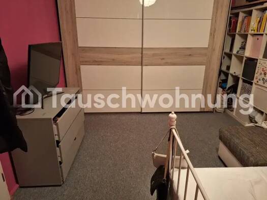 Wohnung zur Miete Tauschwohnung 474 € 3 Zimmer 83 m² 9. Geschoss Alt-Hohenschönhausen Berlin 10369