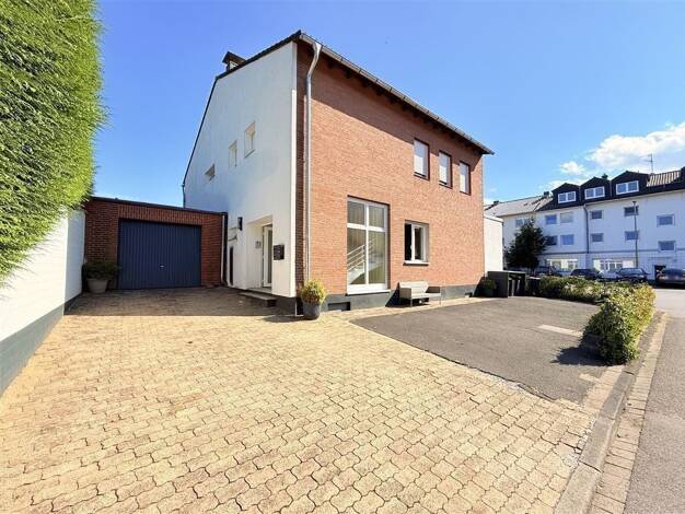 Maisonette zum Kauf 399.900 € 5 Zimmer 155 m² frei ab sofort Nörvenich 52388