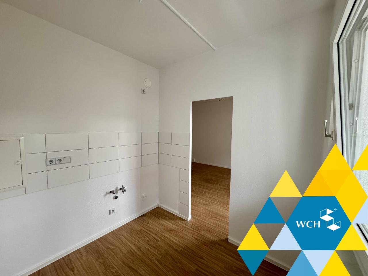 Wohnung zur Miete 179 € 1 Zimmer 36,5 m²<br/>Wohnfläche 3.<br/>Geschoss Bruno-Granz-Straße 70a Morgenleite 631 Chemnitz 09122