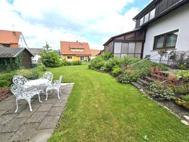 Haus zum Kauf 219.000 € 4 Zimmer 140 m² 526 m² Grundstück Stetten Stetten am kalten Markt 72510