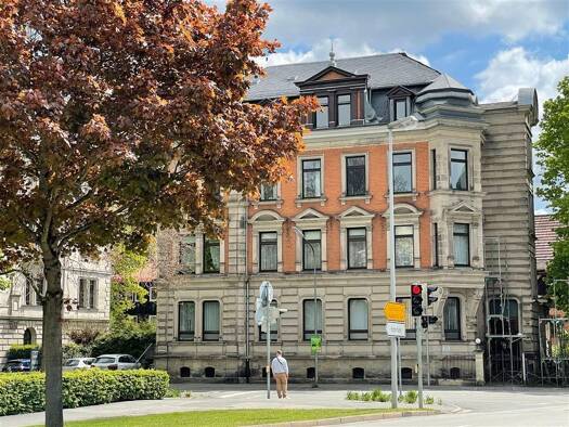 Wohnung zur Miete 1.290 € 6 Zimmer 170 m² 2. Geschoss frei ab 01.09.2026 Coburg Coburg 96450