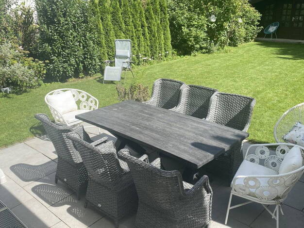 Doppelhaushälfte zum Kauf - Erstbezug provisionsfrei 2.480.000 € 6 Zimmer 208 m² 722 m² Grundstück Pullach 82049