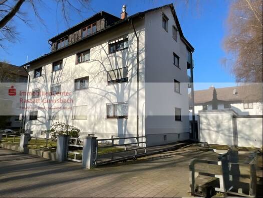 Mehrfamilienhaus zum Kauf 1.490.000 € 20 Zimmer 540 m² 691 m² Grundstück Rastatt 76437
