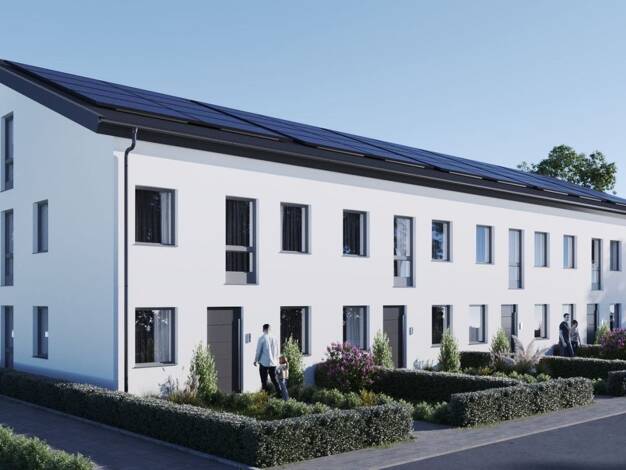 Reihenmittelhaus zum Kauf 399.000 € 5 Zimmer 132,6 m² Heisede Sarstedt 31157