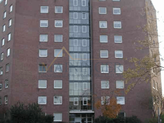 Wohnung zum Kauf 175.000 € 4 Zimmer 101 m² 8. Geschoss Nordhorn 48527