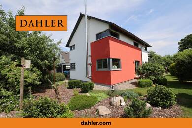 Einfamilienhaus zum Kauf 649.000 € 4,5 Zimmer 140 m² 672 m² Grundstück Trelde Buchholz in der Nordheide 21244