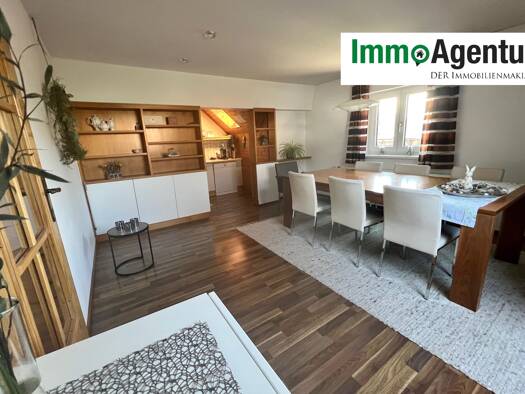 Wohnung zum Kauf 375.000 € 7 Zimmer 144 m² Sägerweg 8d Götzis 6840