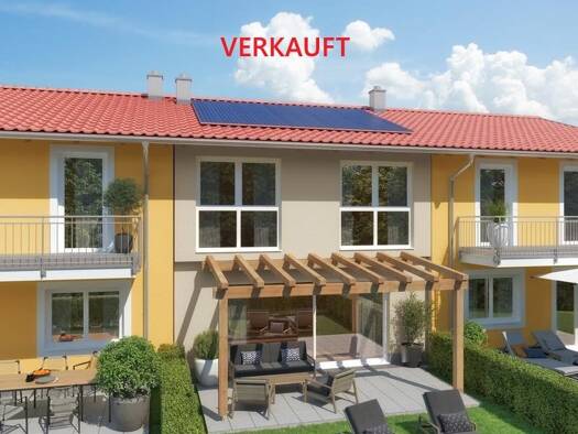Reihenmittelhaus zum Kauf - Erstbezug 5 Zimmer 110 m² 129 m² Grundstück Bergheim 5101