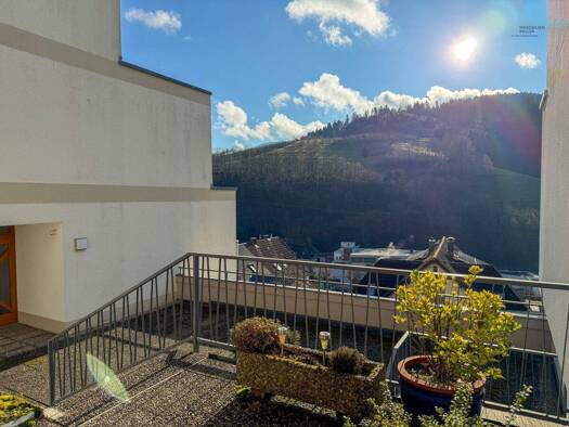 Wohnung zum Kauf 218.000 € 4,5 Zimmer 102 m² 1. Geschoss Forsthausstr. 4 Bad Peterstal Bad Peterstal-Griesbach / Bad Peterstal 77740