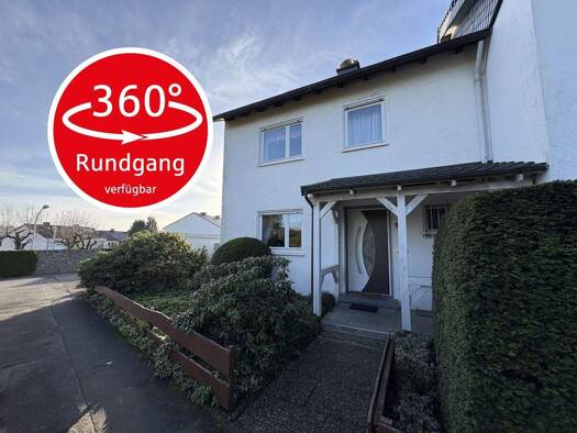 Reihenendhaus zum Kauf 185.000 € 4 Zimmer 92 m² 321 m² Grundstück Blomberg 32825