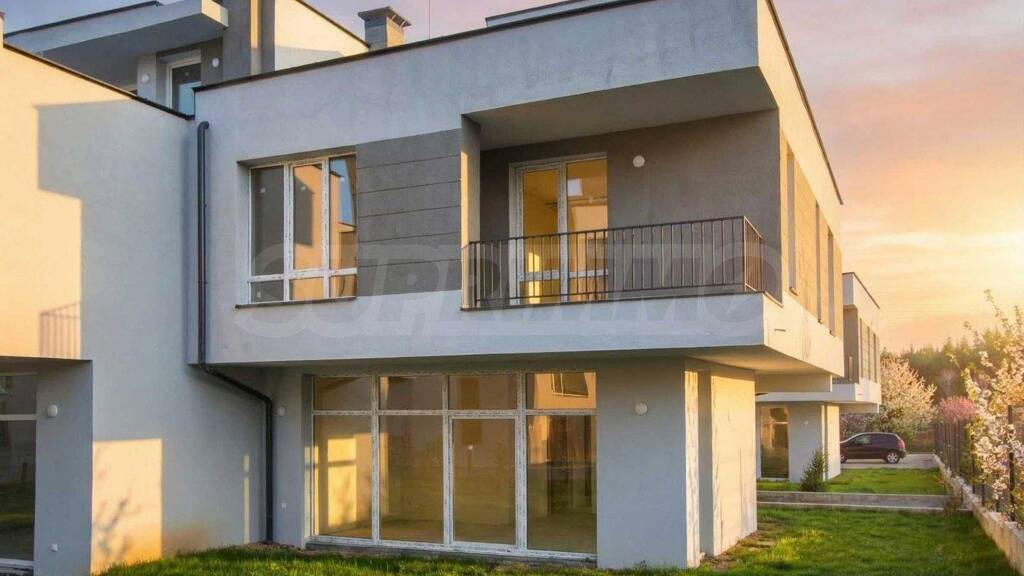 Reihenmittelhaus zum Kauf 420.000 € 5 Zimmer 149,2 m² Sofia