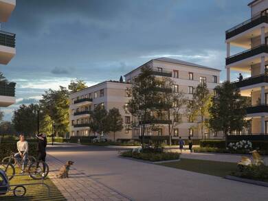 Neubauprojekt zum Kauf Karlshorst Berlin 10318