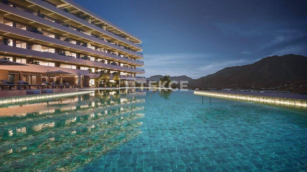 Penthouse zum Kauf 605.000 € 2 Zimmer 45 m² EG Málaga 29680