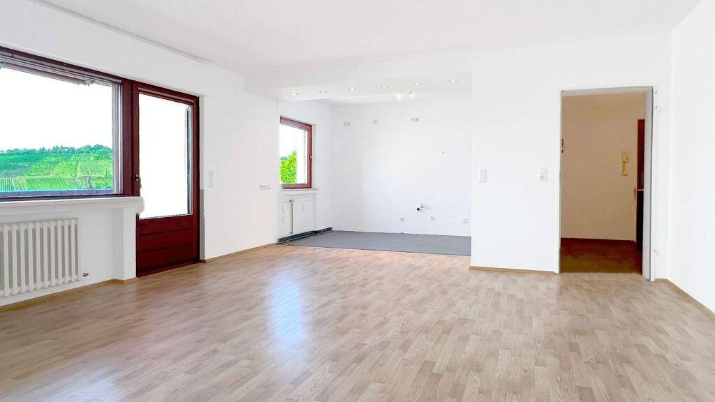 Wohnung zum Kauf 225.000 € 3 Zimmer 86 m² 3. Geschoss Olewig Trier 54295