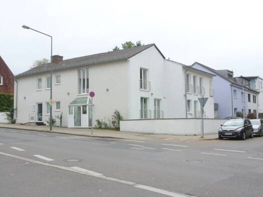 Wohnung zur Miete 730 € 2 Zimmer 55 m² Geschoss 1/2 frei ab 01.11.2026 Aachen Aachen 52066