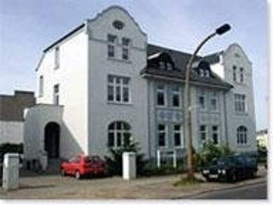 Wohnung zur Miete 700 € 3 Zimmer 92 m² 2. Geschoss frei ab sofort Parchim Parchim 19370